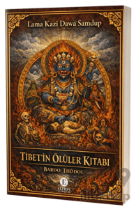 Tibet'in Ölüler Kitabı
