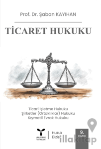 Ticaret Hukuku