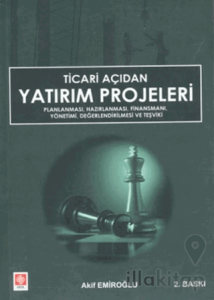 Ticari Açıdan Yatırım Projeleri