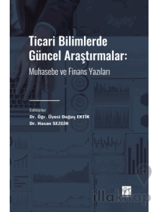 Ticari Bilimlerde Güncel Araştırmalar