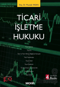 Ticari İşletme Hukuku