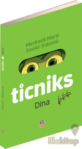 Ticniks 1 – Dina