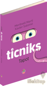 Ticniks 2 – Tapot