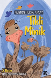 Tilki Minik