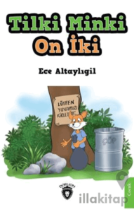 Tilki Minki On İki