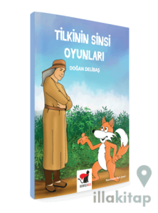 Tilkinin Sinsi Oyunları
