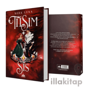 Tılsım ve Sis 1: Cadı Avı