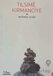 Tılsıme Kırmanciye