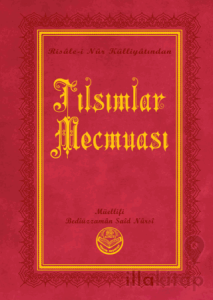 Tılsımlar Mecmuası (Küçük Boy)