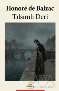 Tılsımlı Deri