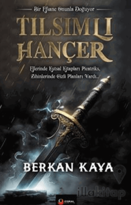 Tılsımlı Hançer (9+Yaş)