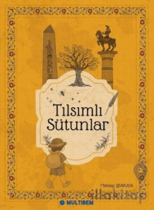Tılsımlı Sütunlar