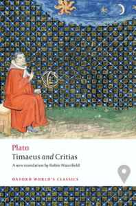 Timaeus and Critias