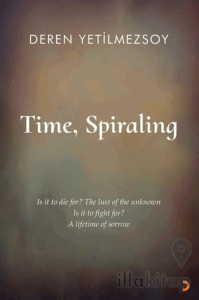 Time, Spiraling