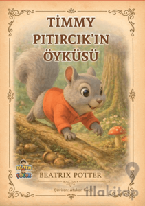 Timmy Pıtırcık’ın Öyküsü