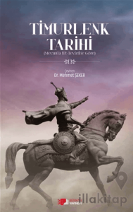 Timurlenk Tarihi