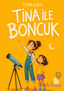 Tina ile Boncuk