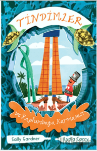 Tindimler ve Kaplumbağa Karmaşası