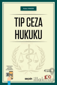 Tıp Ceza Hukuku