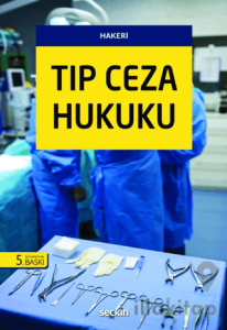 Tıp Ceza Hukuku