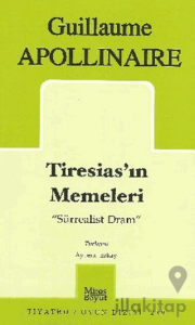 Tiresias’ın Memeleri "Sürrealist Dram"