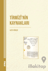 Tirmizi'nin Kaynakları