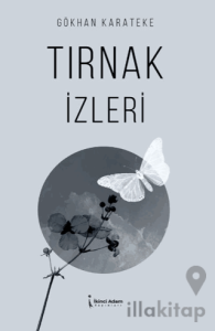 Tırnak İzleri
