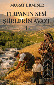 Tırpanın Sesi Şiirlerin Avazı - 1