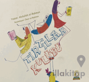 Tırtıllar Kulübü