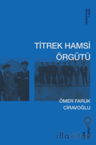 Titrek Hamsi Örgütü