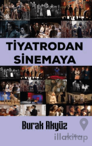 Tiyatrodan Sinemaya