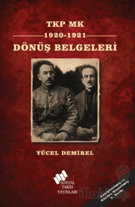 TKP MK 1920-1921 Dönüş Belgeleri