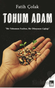 Tohum Adam