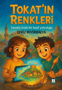 Tokat’ın Renkleri