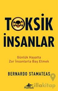 Toksik İnsanlar