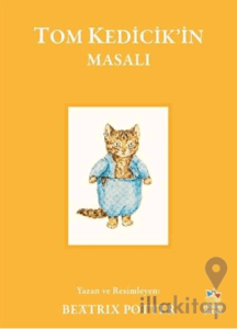 Tom Kedicik’in Masalı