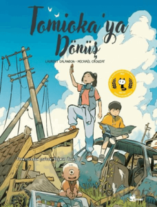 Tomioka’ya Dönüş