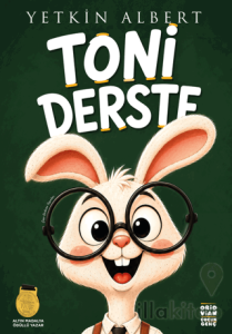 Toni Derste