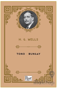 Tono-Bungay