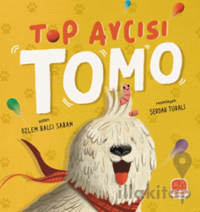 Top Avcısı Tomo