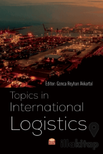 Topics in International Logistics