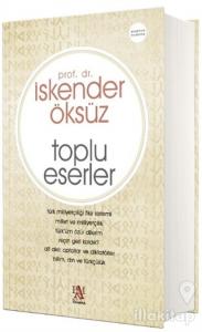 Toplu Eserler (Ciltli)
