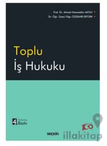 Toplu İş Hukuku