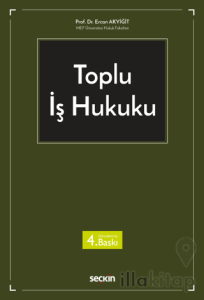 Toplu İş Hukuku