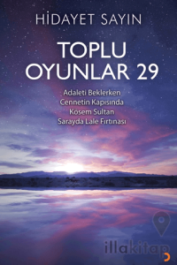 Toplu Oyunlar 29