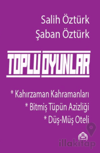 Toplu Oyunlar