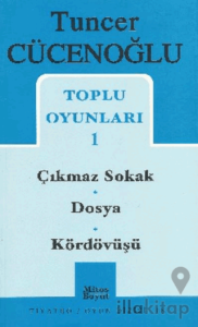 Toplu Oyunları-1 Çıkmaz Sokak / Dosya / Kör Döğüşü