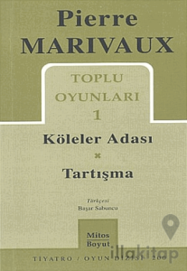 Toplu Oyunları 1 Köleler Adası - Tartışma