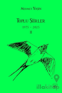 Toplu Şiirler 2
