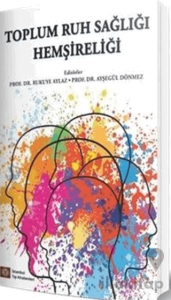 Toplum Ruh Sağlığı Hemşireliği
